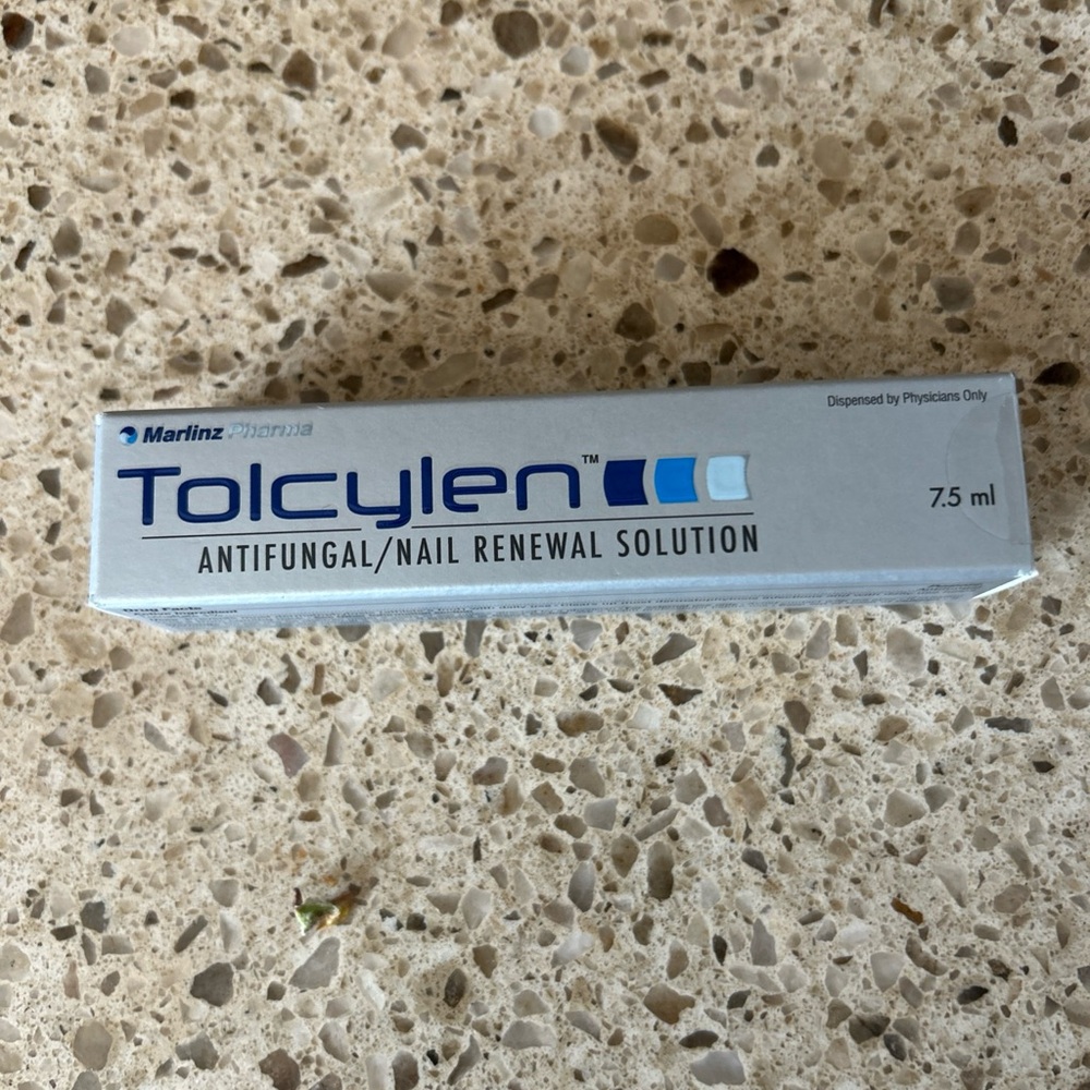 Tolcylen Antifungal Nail Renewal Solution 7.5ml